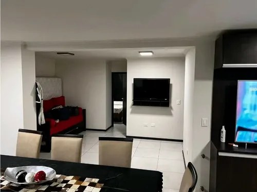 Semipiso Departamento Premium En Venta Torre Miralejos 7 Diseñado - 10
