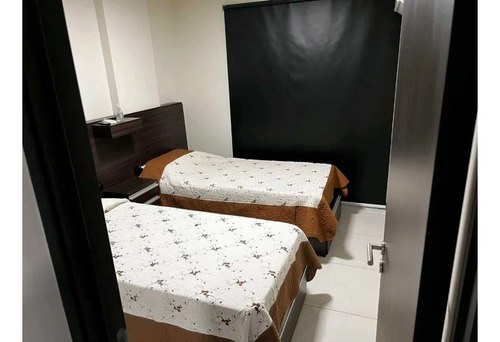 Semipiso Departamento Premium En Venta Torre Miralejos 7 Diseñado - 11