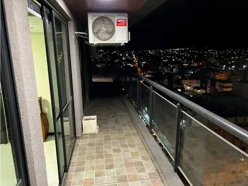 Semipiso Departamento Premium En Venta Torre Miralejos 7 Diseñado - 12