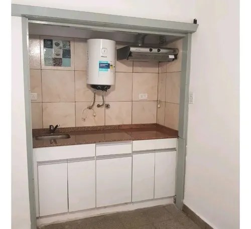 Oportunidad Departamento En Pleno Centro De Villa Carlos Paz Dos Dispo - 5