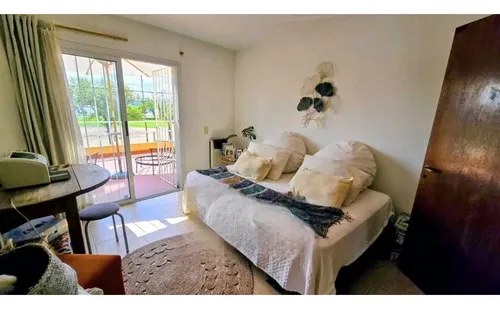 Dúplex De 2 Dormitorios Sobre Costanera, Con Vista Al Lago - 12
