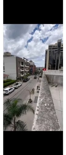 Gran Oportunidad Pleno Centro De Villa Carlos Paz Departamento