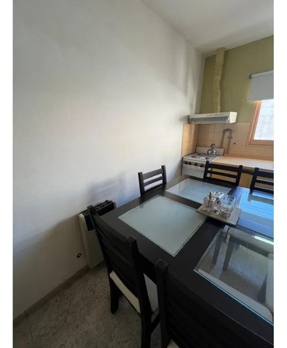 Excelente Dpto Sobre Peatonal Ascensor 1 Dorm - 6