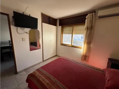 Excelente Dpto Sobre Peatonal Ascensor 1 Dorm - 8