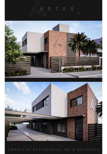Dúplex De Categoria En Pozo, A 150 Mts De Costanera, Carlos Paz