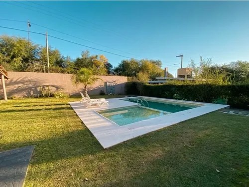 Venta Casa En Barrio Cerrado El Dorado - 3