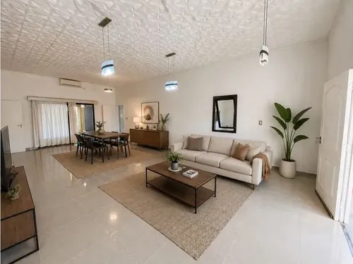 Venta Casa En Barrio Cerrado El Dorado - 6