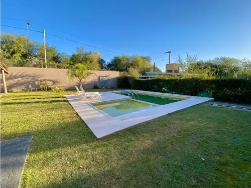 Venta Casa En Barrio Cerrado El Dorado - 11