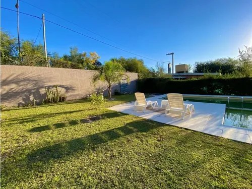 Venta Casa En Barrio Cerrado El Dorado - 12