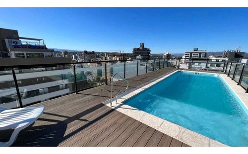 Venta Departamento De 1 Dormitorio Con Cochera Y Amenities Premium - 2