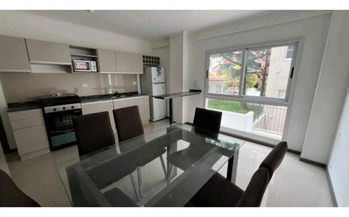 Venta Departamento De 1 Dormitorio Con Cochera Y Amenities Premium - 7