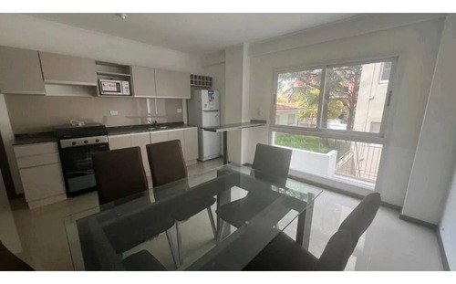 Venta Departamento De 1 Dormitorio Con Cochera Y Amenities Premium - 10
