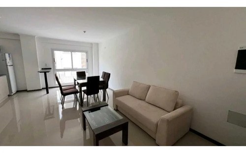 Venta Departamento De 1 Dormitorio Con Cochera Y Amenities Premium - 11