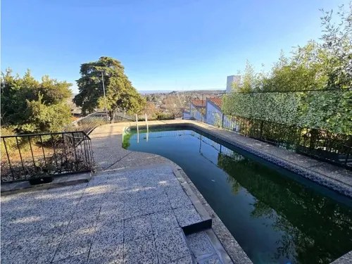 Casa En Venta B° Los Manantiales, Villa Carlos Paza Solo 8 Cuadras