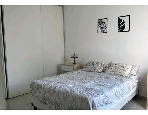 Vendo Excelente Duplex Centrico Dos Baños Cochera Pileta - 12