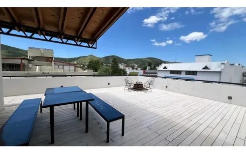 Departamento 1 Dormitorio Con Amenities Premium A Pasos De La Peaton