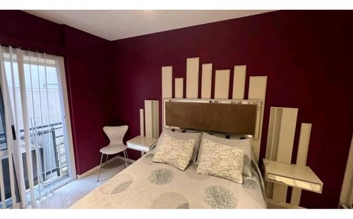 Venta Miralejos 4 Departamento De Diseño De 38 M² Totalmente Equipa