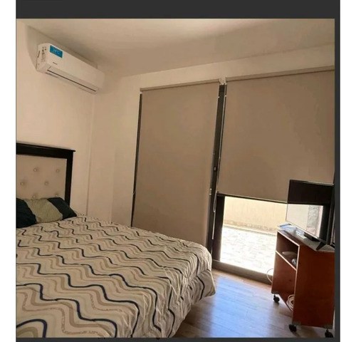 Venta Hermoso Departamento Con Patio Tipo Balcón En Altura Centro - 5