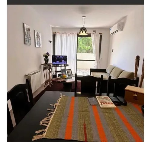Venta Hermoso Departamento Con Patio Tipo Balcón En Altura Centro - 8