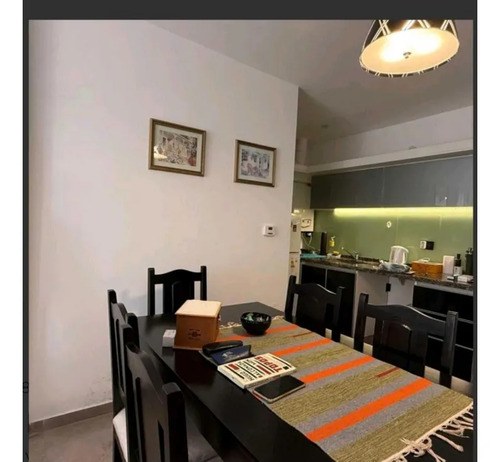 Venta Hermoso Departamento Con Patio Tipo Balcón En Altura Centro - 9