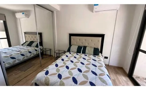 Venta Hermoso Departamento Con Patio Tipo Balcón En Altura Centro - 12