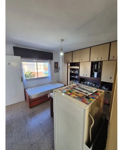 En Venta Departamento Con Patio Y Asador Exclusivo