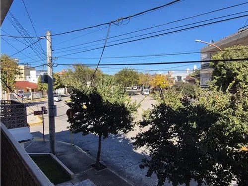 En Venta Departamento Con Patio Y Asador Exclusivo - 2