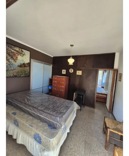 En Venta Departamento Con Patio Y Asador Exclusivo - 4