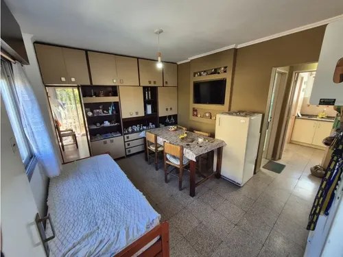 En Venta Departamento Con Patio Y Asador Exclusivo - 7