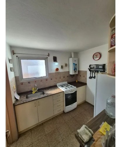 En Venta Departamento Con Patio Y Asador Exclusivo - 8