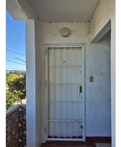 En Venta Departamento Con Patio Y Asador Exclusivo - 10