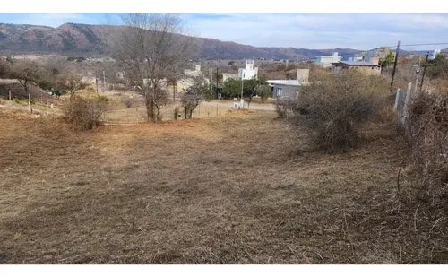 Vendo Hermoso Terreno Con Vista Gas Natural Barrio Privado Lomas Del R - 2