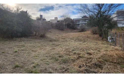 Vendo Hermoso Terreno Con Vista Gas Natural Barrio Privado Lomas Del R - 3