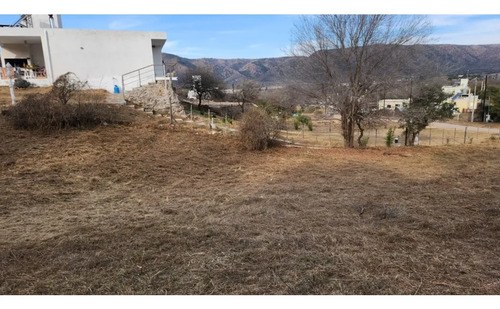 Vendo Hermoso Terreno Con Vista Gas Natural Barrio Privado Lomas Del R - 4