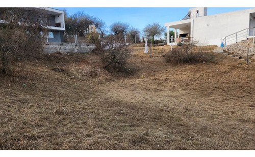 Vendo Hermoso Terreno Con Vista Gas Natural Barrio Privado Lomas Del R - 5