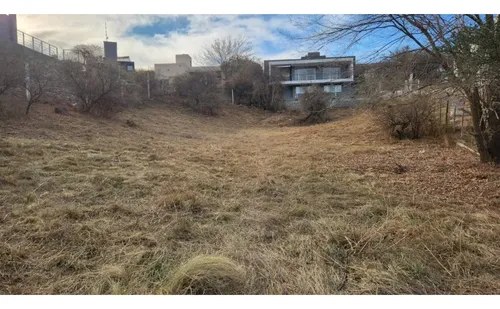 Vendo Hermoso Terreno Con Vista Gas Natural Barrio Privado Lomas Del R - 6