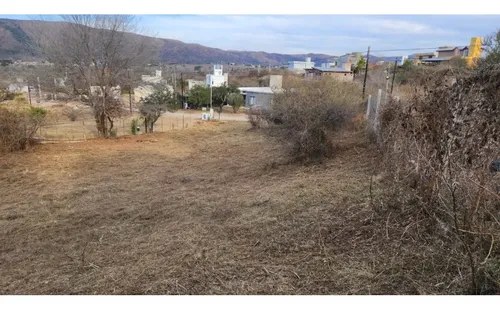 Vendo Hermoso Terreno Con Vista Gas Natural Barrio Privado Lomas Del R - 7