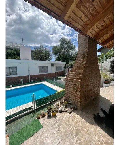 Oportunidad Casa Mas Dptos Zona Tribunales, Villa Carlos Paz - 2