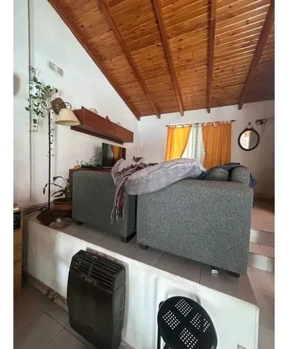 Oportunidad Casa Mas Dptos Zona Tribunales, Villa Carlos Paz - 4