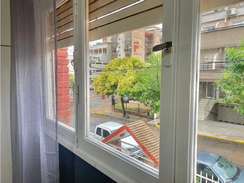 Monoambiente Amoblado En El Centro De Carlos Paz