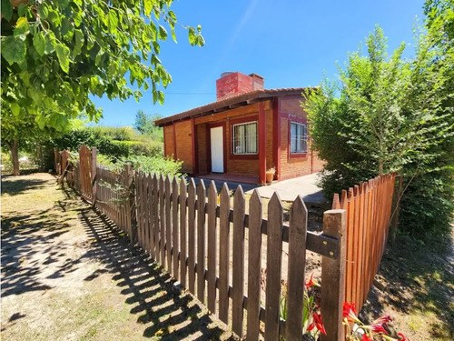 Casa Esquina En Venta San Antonio De Arredondo