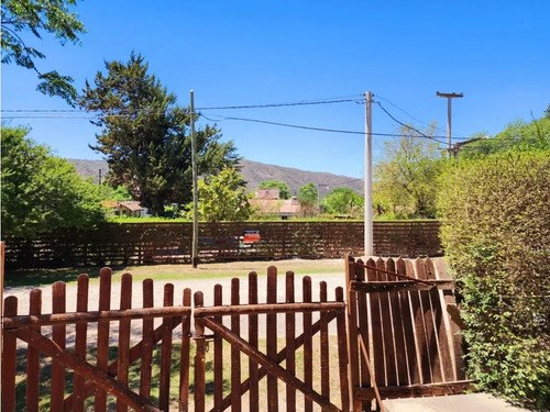 Casa Esquina En Venta San Antonio De Arredondo - 3