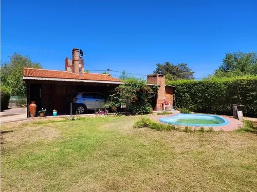 Casa Esquina En Venta San Antonio De Arredondo - 6