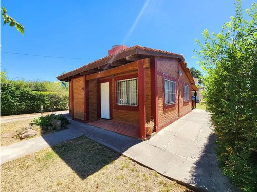 Casa Esquina En Venta San Antonio De Arredondo - 7
