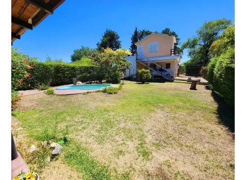 Casa Esquina En Venta San Antonio De Arredondo - 8