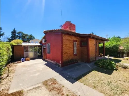 Casa Esquina En Venta San Antonio De Arredondo - 9
