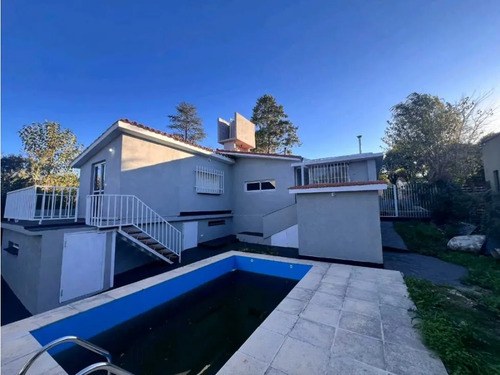 Casa En Venta Zona Solares De Las Ensenadasexcelente Ubicación - 8