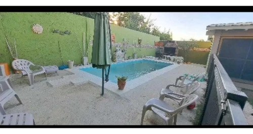 Importante Propiedad En Venta Costa Azulcasa Mas Dpto.gran Parque