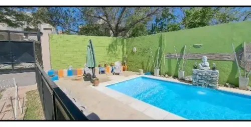 Importante Propiedad En Venta Costa Azulcasa Mas Dpto.gran Parque - 2