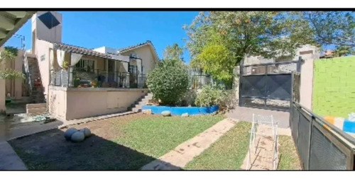 Importante Propiedad En Venta Costa Azulcasa Mas Dpto.gran Parque - 3